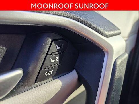 Used 2023 Toyota RAV4 Limited w/ Limited Grade Weather Package AWD/4WD image 6