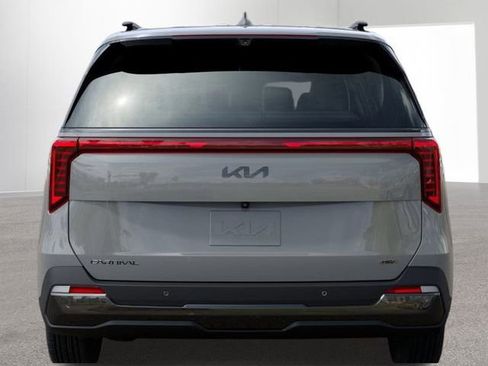 New 2026 Kia Carnival SX Prestige image 14