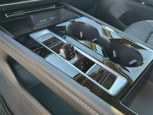 New 2026 Volkswagen Atlas SEL Premium R-Line image 39