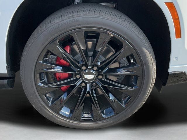 Used 2026 Cadillac Escalade V AWD/4WD image 38