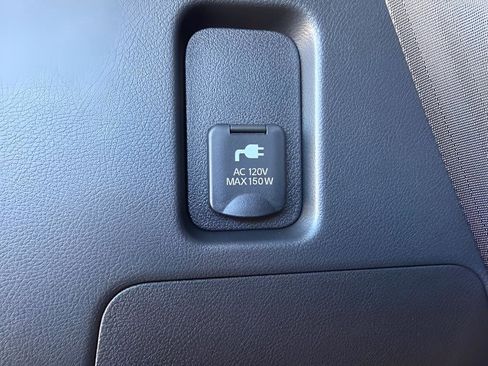 New 2026 Nissan Armada Platinum AWD/4WD image 12