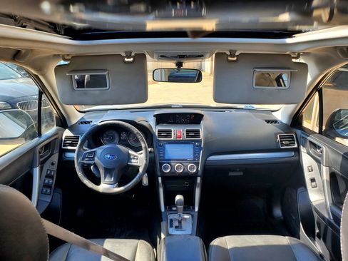 Used 2016 Subaru Forester 2.5i Limited AWD/4WD image 30