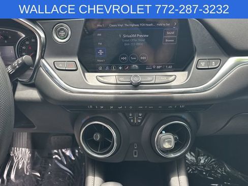 Used 2022 Chevrolet Blazer LT w/ LPO, Black Accent Package FWD image 20