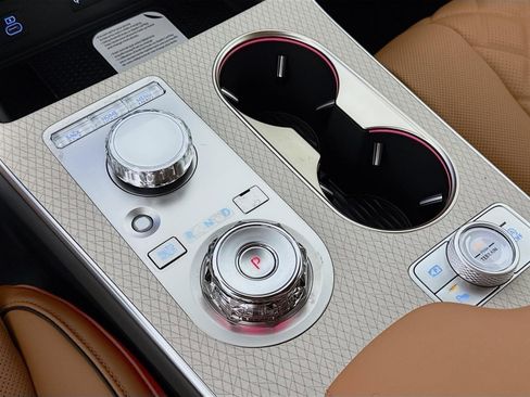 New 2026 Genesis GV80 3.5T Prestige image 19