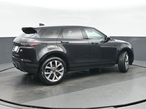 Used 2023 Land Rover Range Rover Evoque S image 3