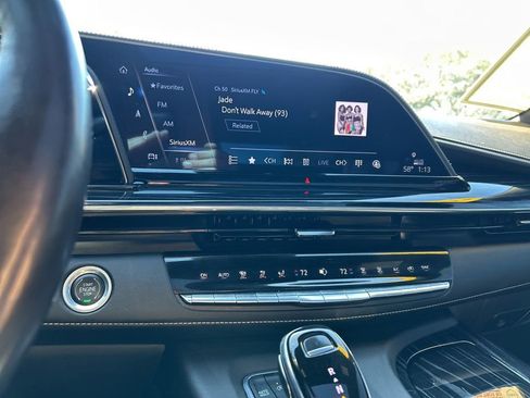 Used 2022 Cadillac Escalade Sport w/ Touring Package image 34