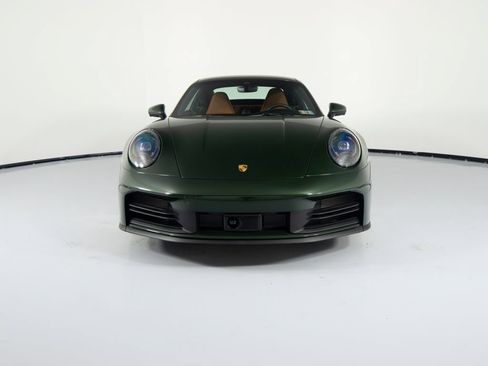 Certified 2026 Porsche 911 Carrera S RWD image 13