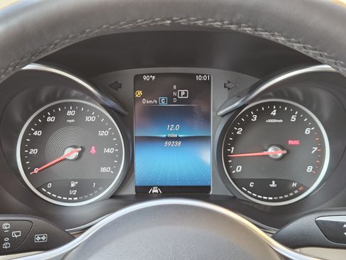 Certified 2022 Mercedes-Benz GLC 300 image 17