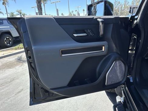 Used 2024 GMC Hummer EV 3X w/ Extreme Off-Road Package image 23