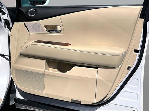 Used 2015 Lexus RX 350 FWD w/ Premium Package image 17