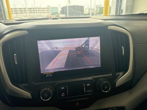 Used 2020 GMC Terrain SLT AWD/4WD image 10