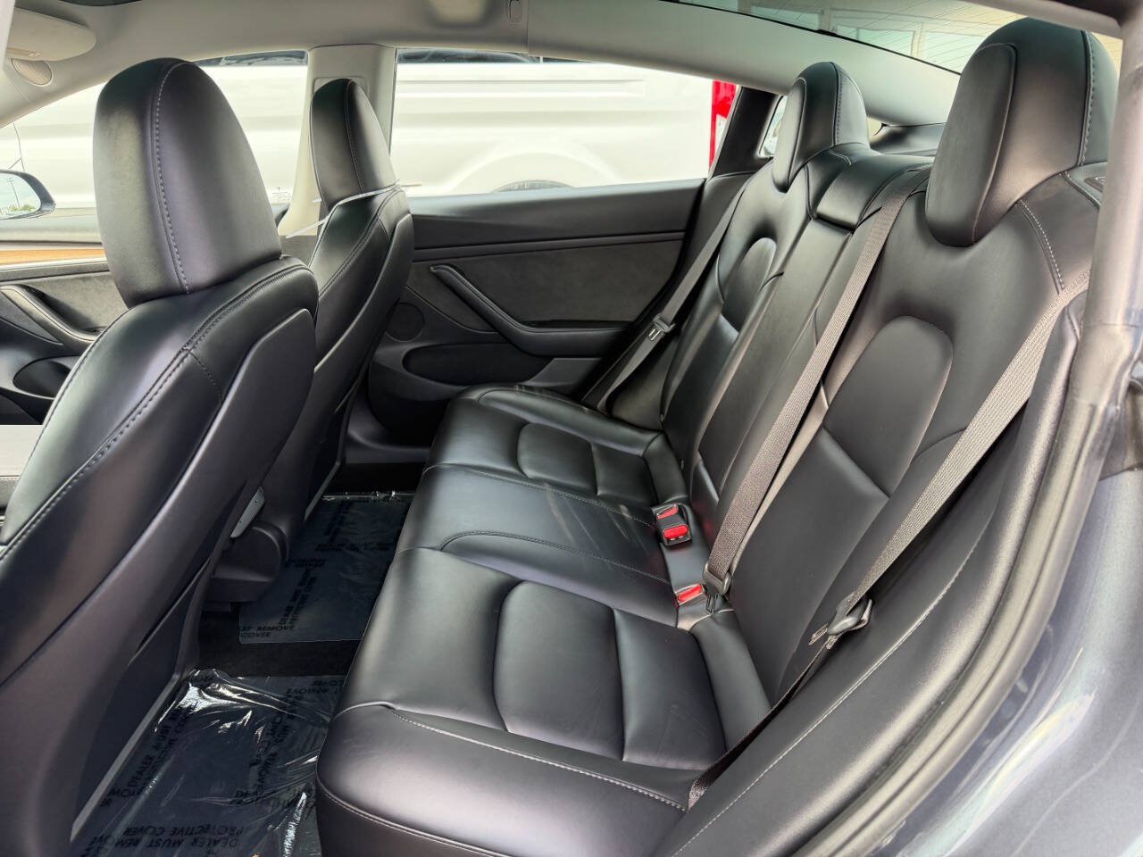 Used 2023 Tesla Model 3 Long Range AWD/4WD image 28
