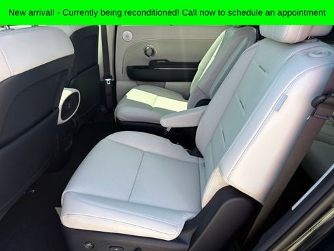 Used 2026 Hyundai Palisade Calligraphy AWD/4WD image 13