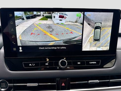 New 2026 Mitsubishi Outlander SE image 14