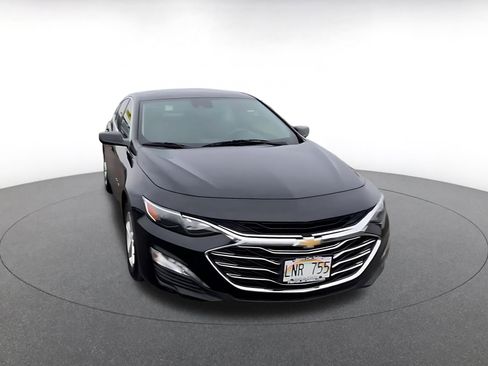 Used 2024 Chevrolet Malibu LT image 4