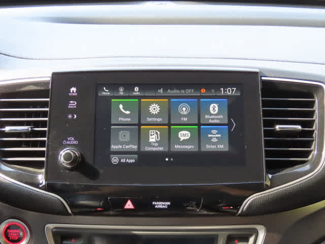 Used 2023 Honda Passport EX-L image 19