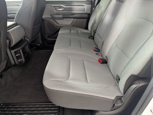 Used 2023 RAM 1500 Big Horn AWD/4WD image 25
