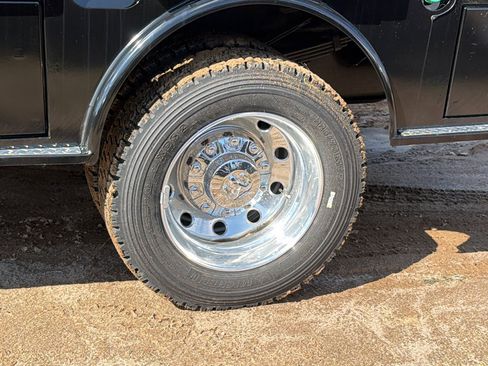 New 2026 RAM 4500 Tradesman w/ Chrome Appearance Group image 12