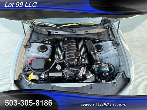 Used 2021 Dodge Charger Scat Pack image 22