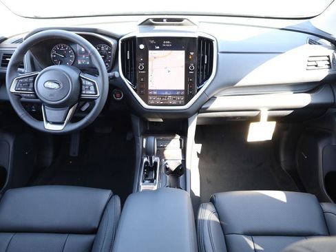 New 2026 Subaru Ascent Touring AWD/4WD image 27