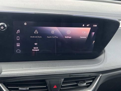 Used 2026 Buick Encore GX Sport Touring w/ Advanced Technology Package image 24