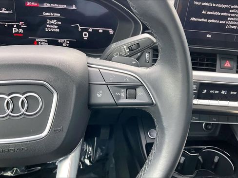 Used 2025 Audi A5 2.0T Premium Plus image 25