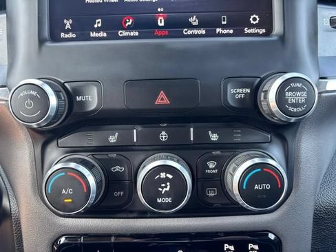 Used 2021 RAM 1500 Big Horn AWD/4WD image 22