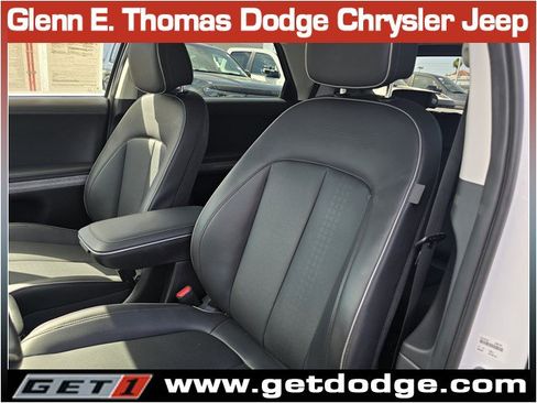 Used 2023 Hyundai Ioniq 5 SEL w/ Cargo Package AWD/4WD image 18