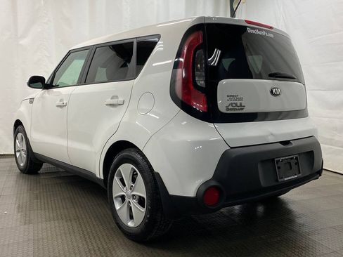Used 2016 Kia Soul FWD image 6