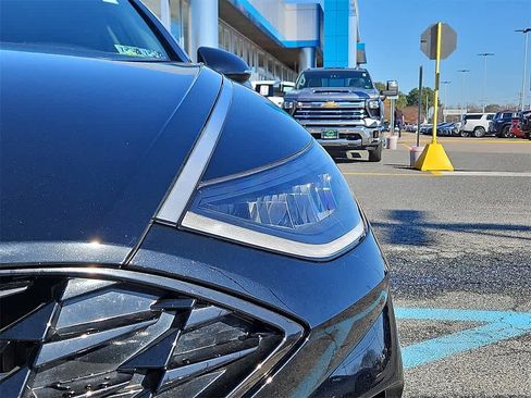 Used 2023 Hyundai Sonata SEL image 9