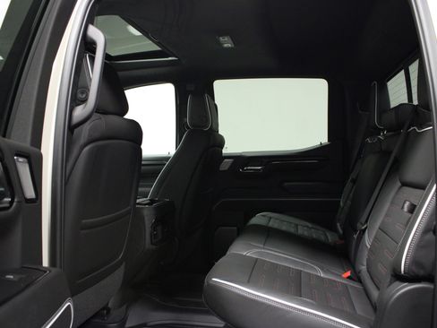 New 2026 GMC Sierra 1500 AT4X image 13