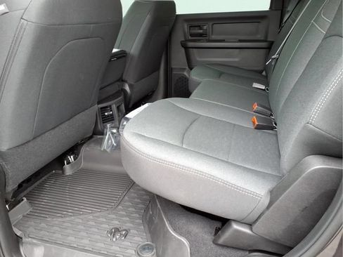 New 2026 RAM 2500 Tradesman AWD/4WD image 11