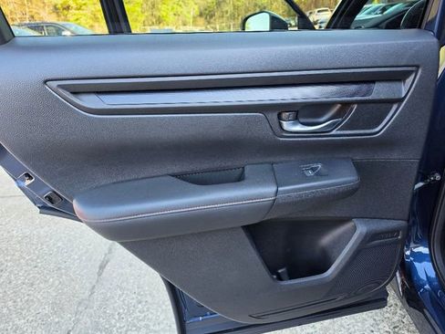 Used 2024 Honda CR-V Sport image 23