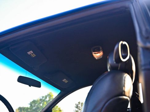 Used 1998 Ford Mustang Cobra RWD image 92