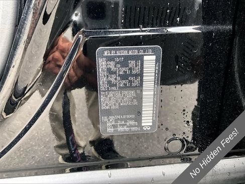 Used 2018 INFINITI QX80 4WD w/ Deluxe Technology Package image 30