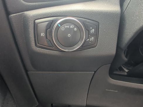 Used 2021 Ford EcoSport Titanium AWD/4WD image 37