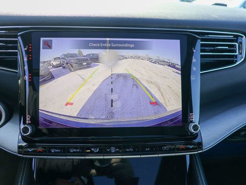 New 2026 Jeep Grand Wagoneer Limited w/ Premium Group II image 24