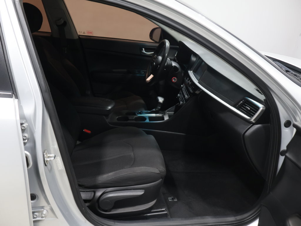 Used 2020 Kia Optima LX FWD image 20
