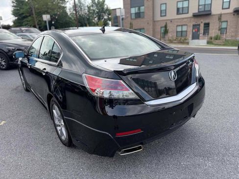 Used 2013 Acura TL FWD image 5