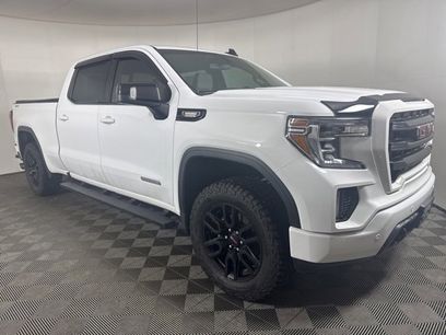 Used 2020 GMC Sierra 1500 Elevation w/ Elevation Value Package