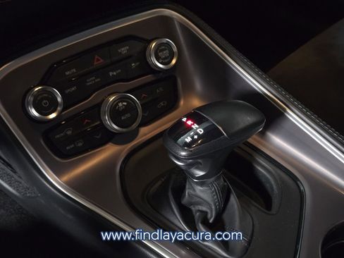 Used 2022 Dodge Challenger GT w/ Plus Package RWD image 24
