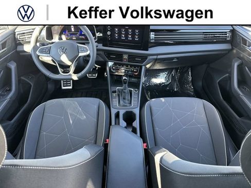 New 2026 Volkswagen Jetta Sport FWD image 28