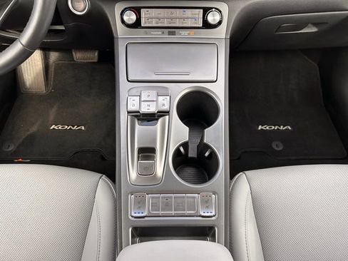 Certified 2023 Hyundai Kona Limited w/ Cargo Package image 15