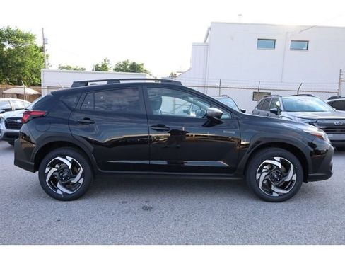 New 2026 Subaru Crosstrek 2.5i Limited AWD/4WD image 29