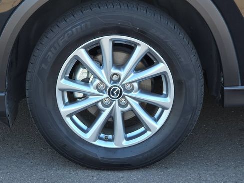 Certified 2023 MAZDA CX-5 AWD 2.5 S w/ Select Package image 28