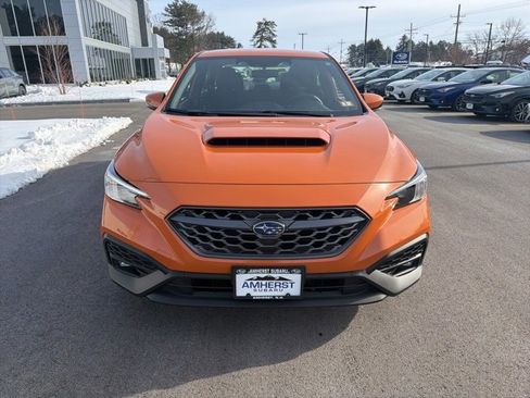 Used 2024 Subaru WRX Premium image 2