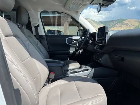 Used 2021 Ford Bronco Sport Big Bend AWD/4WD image 16