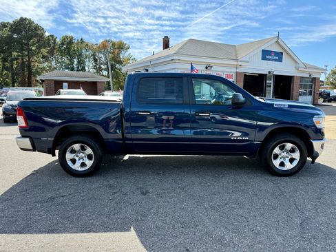 Used 2019 RAM 1500 Big Horn image 6
