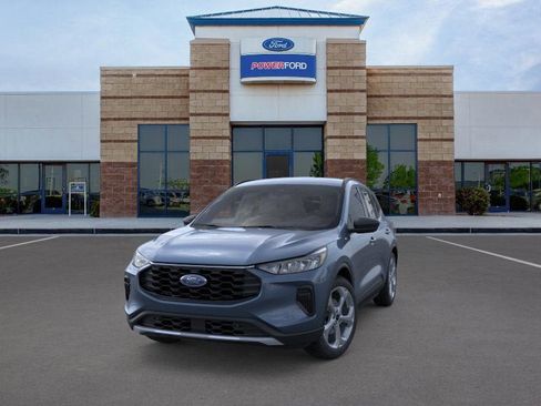 New 2026 Ford Escape ST-Line w/ Cold Weather Package image 4