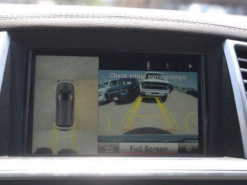 Used 2015 Mercedes-Benz GL 450 4MATIC image 23